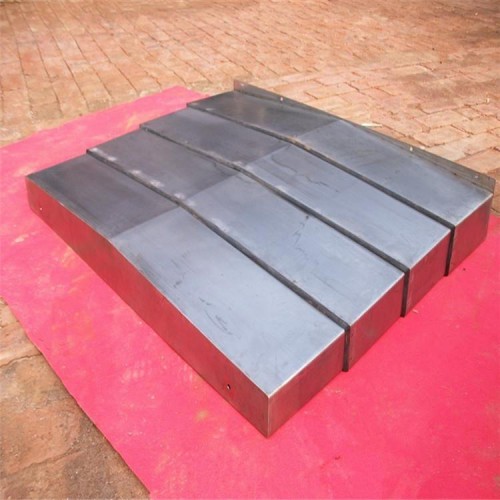 風琴防護罩 機床風琴防護罩 可定制