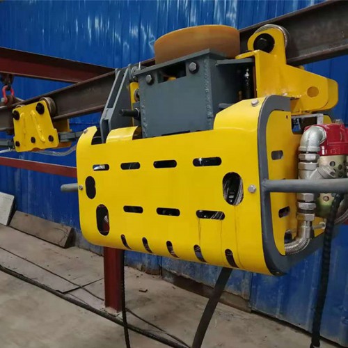 氣動單軌吊  懸掛起重機單軌吊 單軌吊軌道 氣動單軌吊