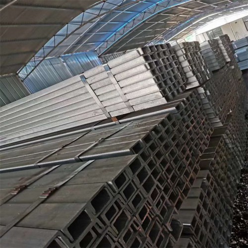 現(xiàn)貨供應(yīng)Q355B國(guó)標(biāo)槽鋼 16Mn槽鋼采購(gòu) 8號(hào)10號(hào)槽鋼