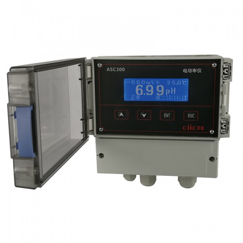 電導(dǎo)率儀 電導(dǎo)率變送器 TDS 電導(dǎo)率控制器