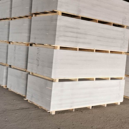 纖維增強硅酸鹽防火板，風管外包硅酸鹽防火板