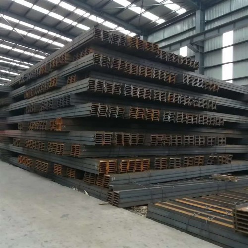 湖北工字鋼價(jià)格 鍍鋅工字鋼 弧形工字鋼折彎 16mn工字鋼