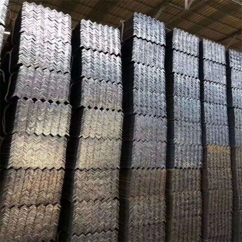 山東角鋼價(jià)格 鍍鋅角鋼 低合金角鋼 125*125*10角鋼