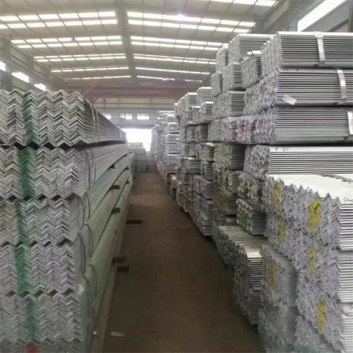 河南角鋼價(jià)格 鍍鋅角鋼 低合金角鋼 50*50*5角鋼