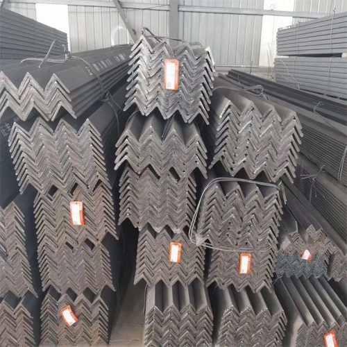 江蘇角鋼價(jià)格 鍍鋅角鋼 低合金角鋼 75*75*8角鋼