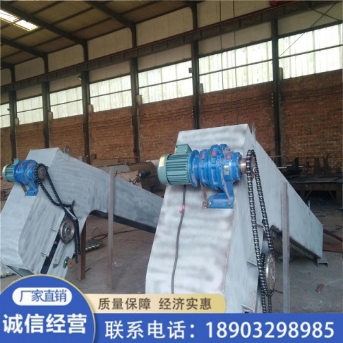 回轉式格柵除污機 機械格柵