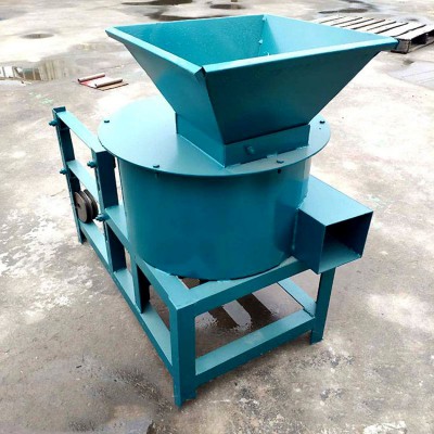 樂民牌大鵝打漿機 鮮草粉碎打漿機 青菜蘿卜破碎打漿機