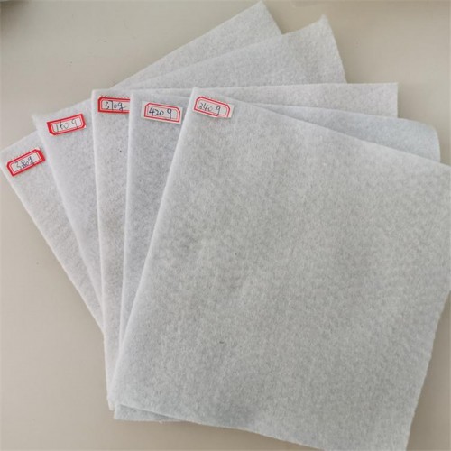 廠家直銷  土工布 長絲土工布