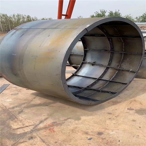 混凝土雨水井模具 圓形雨水井模具耐用價格底