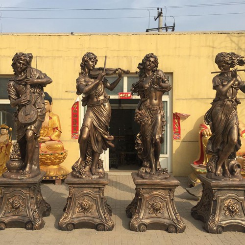 人物雕塑  動(dòng)物雕塑