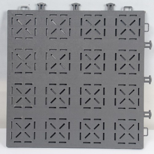 防滑運(yùn)動(dòng)地板 懸浮拼裝地板廠家