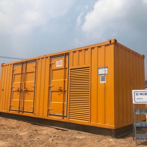租賃發電機 發電機租賃