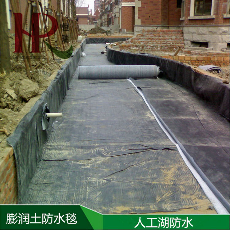 昌吉0.75mm土工膜多少錢一卷