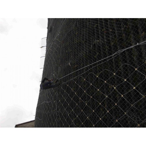 gps2主動網廠家    gps2柔性防護網