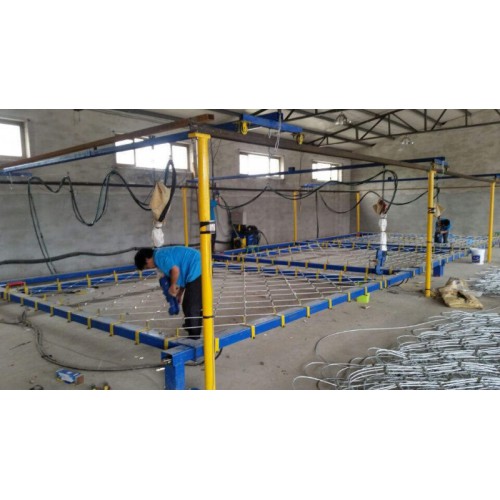 路塹邊坡防護網多少錢    被動防護網規格型號