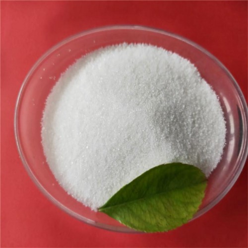 污泥濃縮陽離子聚丙烯酰胺