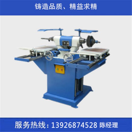 平面拉絲機   環(huán)保拉絲機