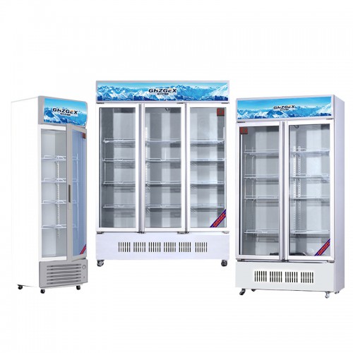 防爆展示柜冰箱咨詢 宏中格防爆展示柜冰箱生產商商家