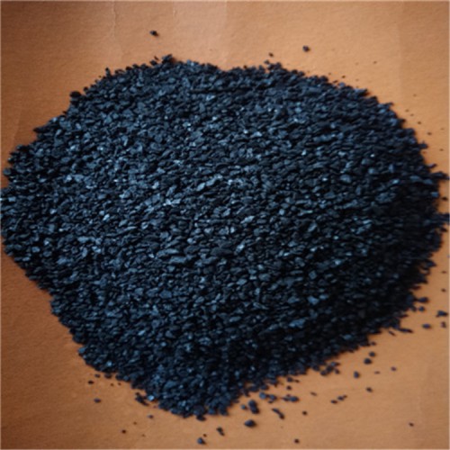鄭州煤質顆粒活性炭