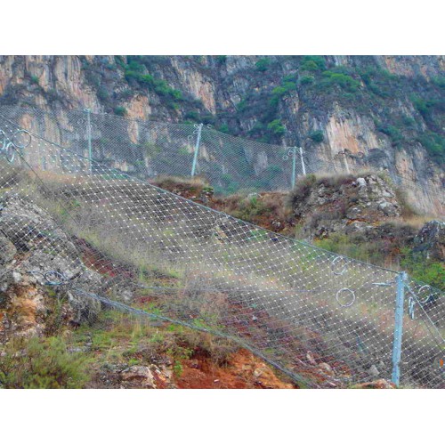 被動(dòng)防護(hù)網(wǎng)勞務(wù)施工價(jià)是多少錢