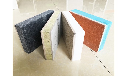 保溫裝飾一體板 (21)