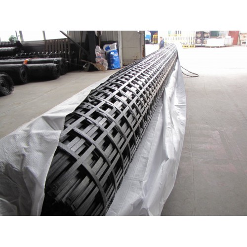 鋼塑土工格柵 公路鋼塑土工格柵廠家