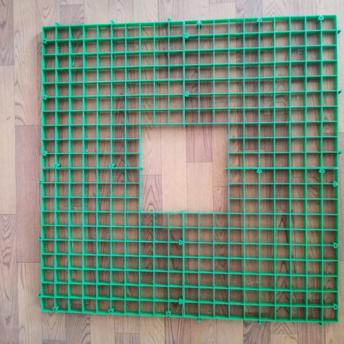 樹篦子 塑料樹篦子廠家