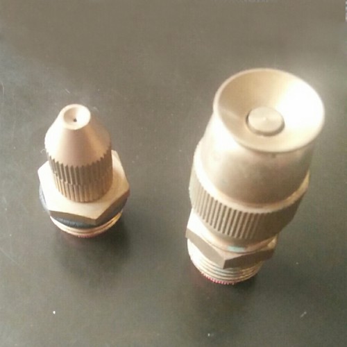 3/8噴頭 霧化噴嘴型號及參數(shù) 工業(yè)噴嘴廠家定制