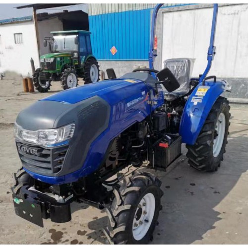 雷沃704農用大棚王拖拉機 大棚果園管理機