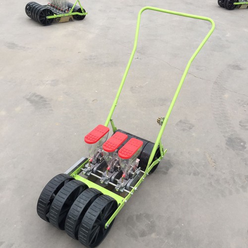 樂民牌種子精播機 菠菜免間苗播種機 香菜小顆粒精播機