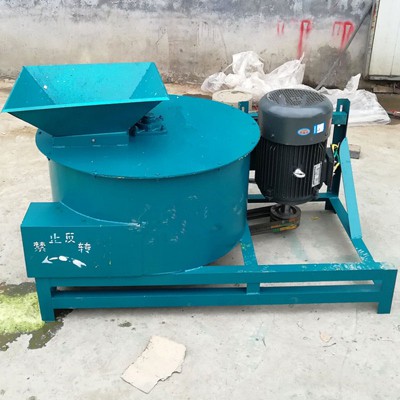 樂民牌小型打漿機 養鵝用菜葉打漿機 鮮玉米桿打漿機