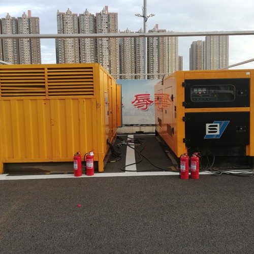 杭州發(fā)電機(jī)出租