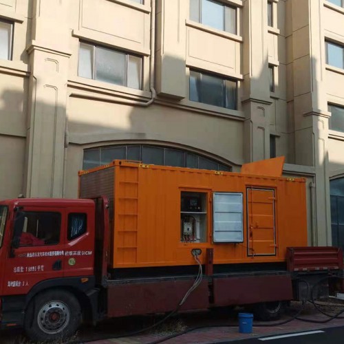 新鄉(xiāng)發(fā)電機(jī)出租