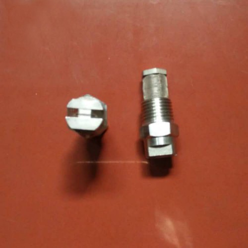 進口扇形噴嘴 一體式廣角噴嘴 空心錐超廣角噴嘴型號及參數