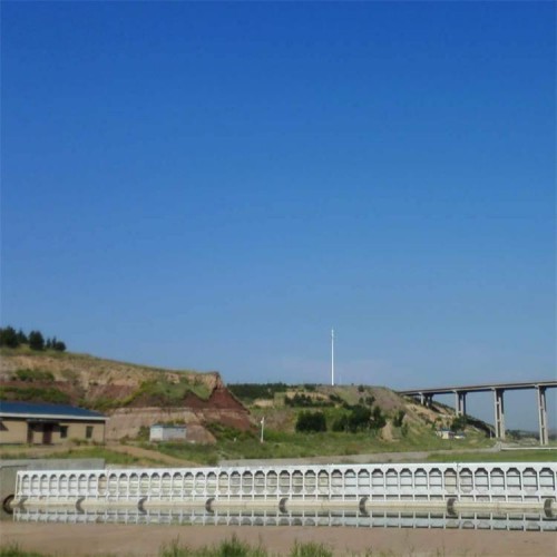 海鷹液動景觀鋼壩 定制 液壓鋼壩 液動鋼閘門 智能水景壩