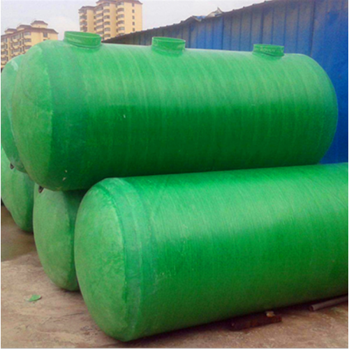 玻璃鋼成品化糞池隔油池