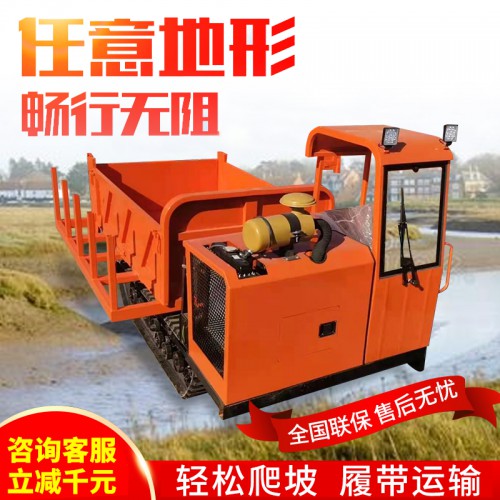 履帶運(yùn)輸車 履帶車 山地履帶運(yùn)輸車