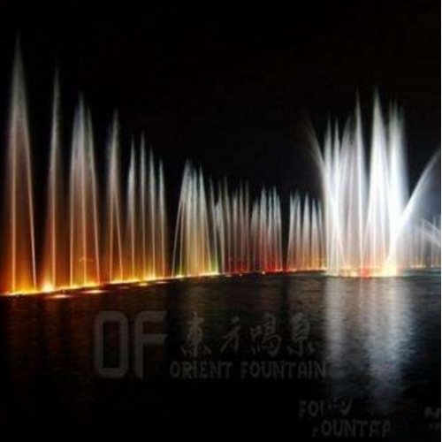 海鷹智能景觀鋼壩 定制 水景鋼壩 生態鋼閘門 自動景觀壩