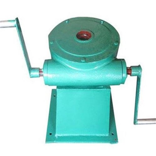 海鷹手搖螺桿式啟閉機 定制 手電兩用螺桿式啟閉機 啟閉機報價