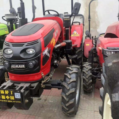 薩丁704農(nóng)用四驅(qū)拖拉機 強壓多路閥 補貼價