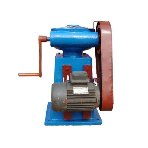 海鷹 手輪螺桿啟閉機 定制 0.5-120噸手電螺桿啟閉機