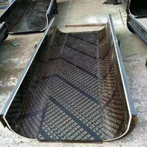 異形模板 異形鋼模板