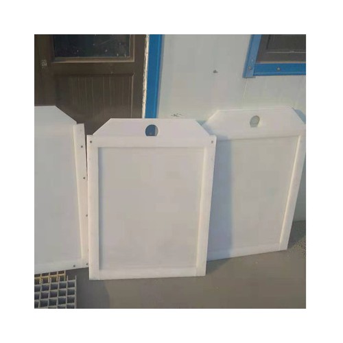 海鷹塑料閘門 PP平面閘門 HDPE手提閘門 合成樹脂閘門