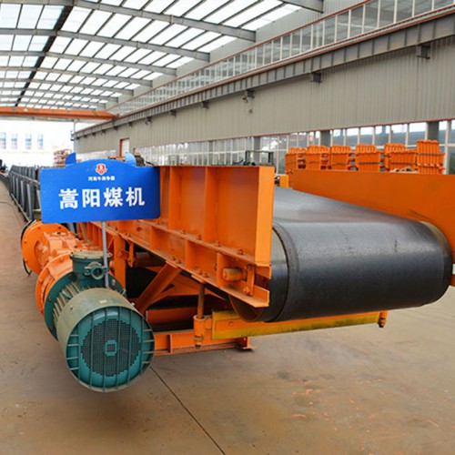 皮帶機(jī) 皮帶輸送機(jī) 帶式輸送機(jī)