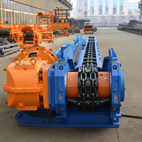 刮板機(jī) 刮板輸送機(jī) 鏈條式刮板輸送機(jī)