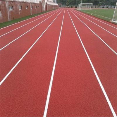 混合型跑道 復合型跑道 塑膠跑道