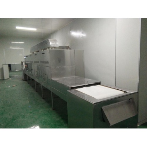 山東五谷雜糧烘烤熟化設備廠家