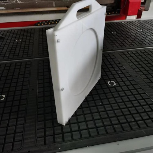 海鷹塑料閘門 PP熱塑閘門 HDPE鑄造閘門 耐磨方圓閘門