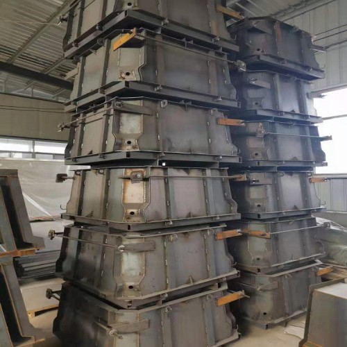 繁盛定制箱體護(hù)坡模具 水泥框格護(hù)坡模具 自鎖型框格護(hù)坡模具
