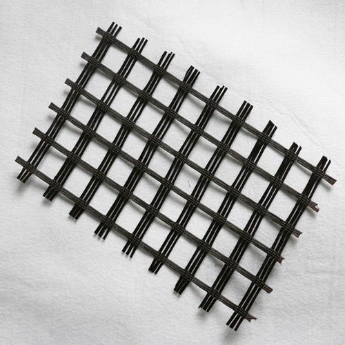 玻璃纖維土工格柵